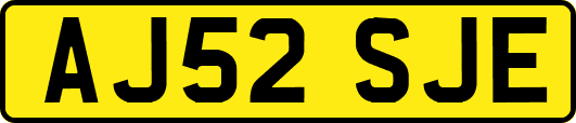 AJ52SJE