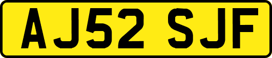 AJ52SJF