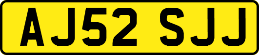 AJ52SJJ