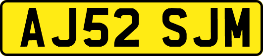 AJ52SJM