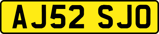 AJ52SJO