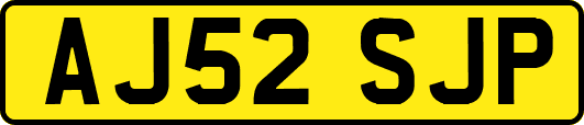 AJ52SJP