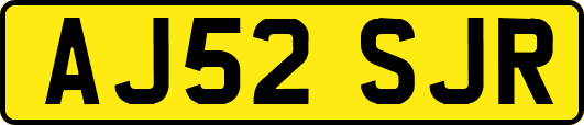 AJ52SJR