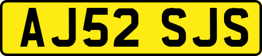 AJ52SJS