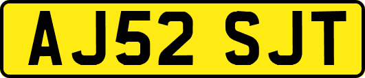 AJ52SJT