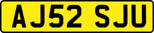 AJ52SJU
