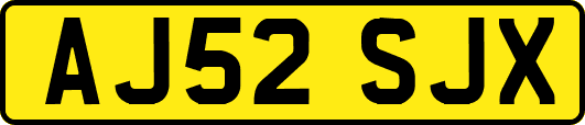 AJ52SJX