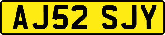 AJ52SJY