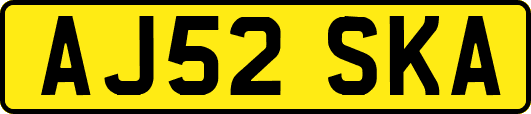 AJ52SKA