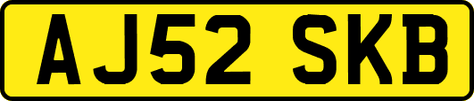 AJ52SKB