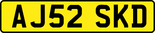 AJ52SKD