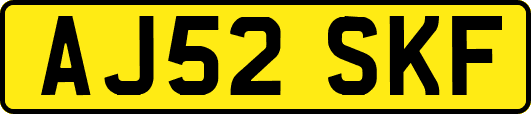 AJ52SKF