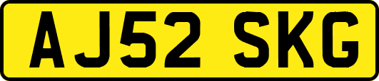 AJ52SKG