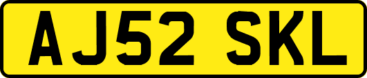 AJ52SKL