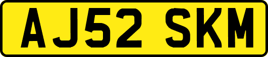 AJ52SKM