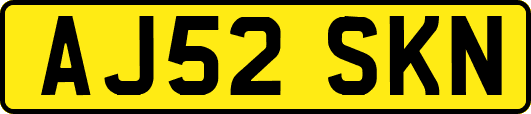 AJ52SKN