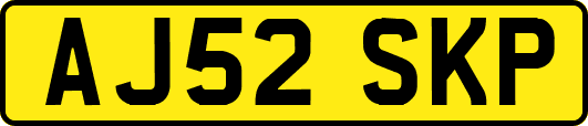 AJ52SKP