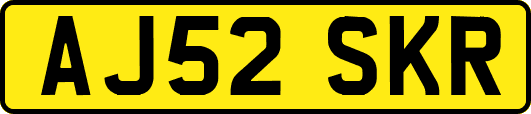 AJ52SKR
