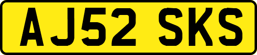 AJ52SKS