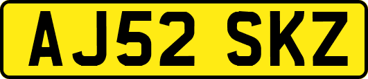AJ52SKZ