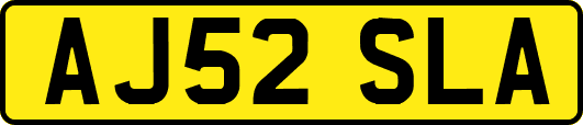 AJ52SLA