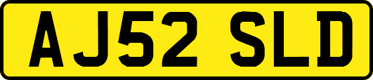 AJ52SLD