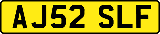 AJ52SLF
