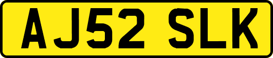 AJ52SLK