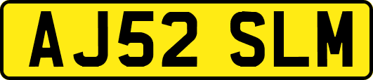 AJ52SLM