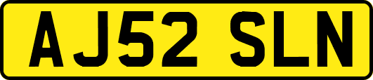 AJ52SLN