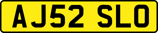 AJ52SLO
