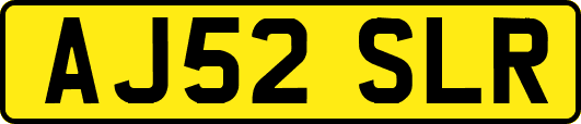 AJ52SLR