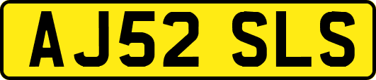 AJ52SLS