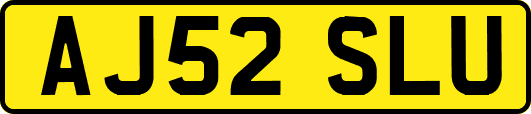 AJ52SLU