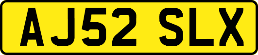 AJ52SLX
