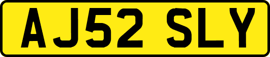 AJ52SLY