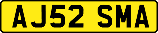 AJ52SMA