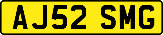 AJ52SMG