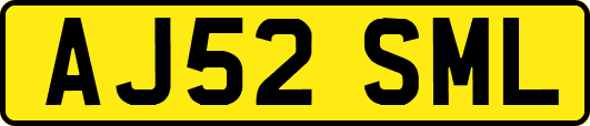 AJ52SML