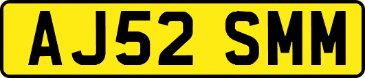 AJ52SMM