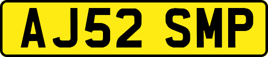AJ52SMP