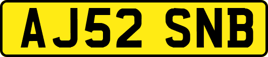 AJ52SNB