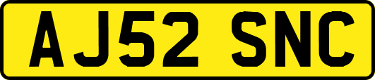 AJ52SNC