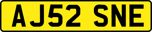 AJ52SNE