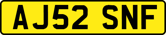 AJ52SNF