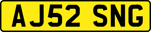 AJ52SNG