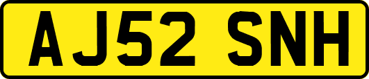 AJ52SNH