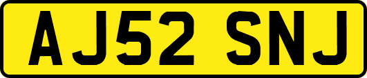 AJ52SNJ