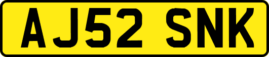 AJ52SNK