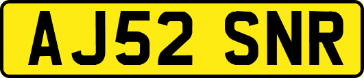 AJ52SNR